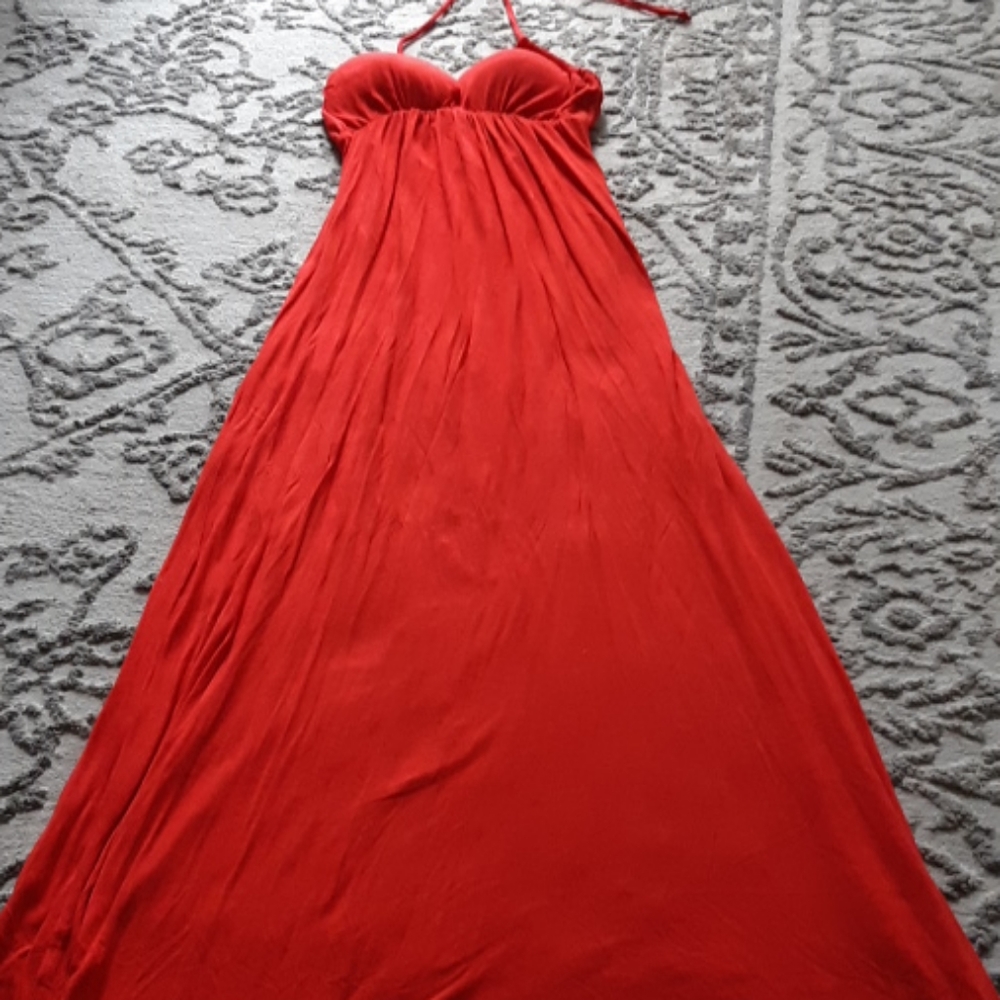 Long Dress - Picture 2 of 2
